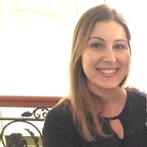 Meet your Posher, Melissa